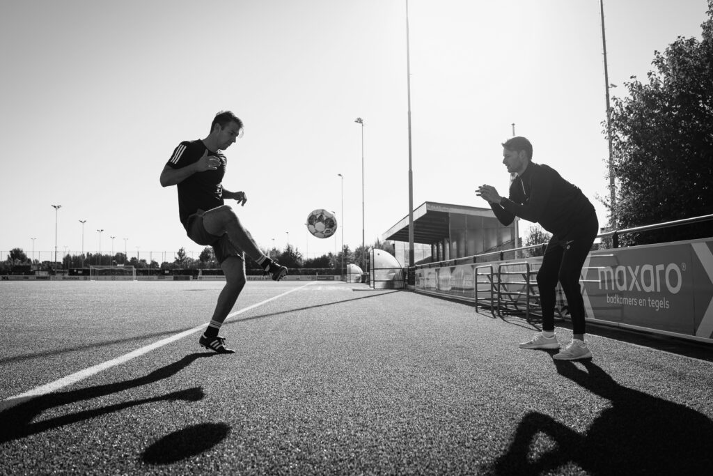 Damen Sports Performance Wat wij doen-1