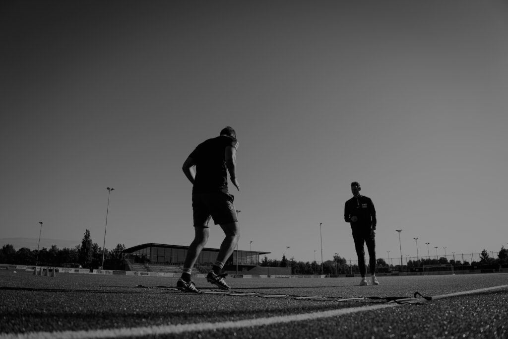 Personal training Amersfoort Personal training Amersfoort